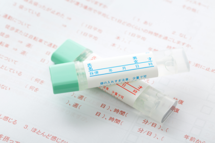 便潜血検査と大腸カメラ検査の関係について