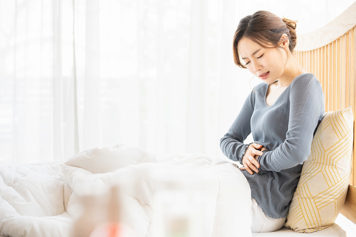 下痢の原因が分からない…