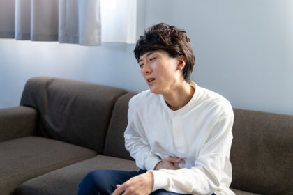 指定難病の潰瘍性大腸炎とは